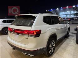 فولكسفاغن أطلس